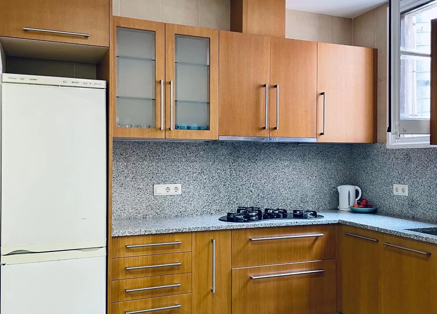 Banys Nous 3 Bed and Breakfast Barcelona 0*,  Spanien