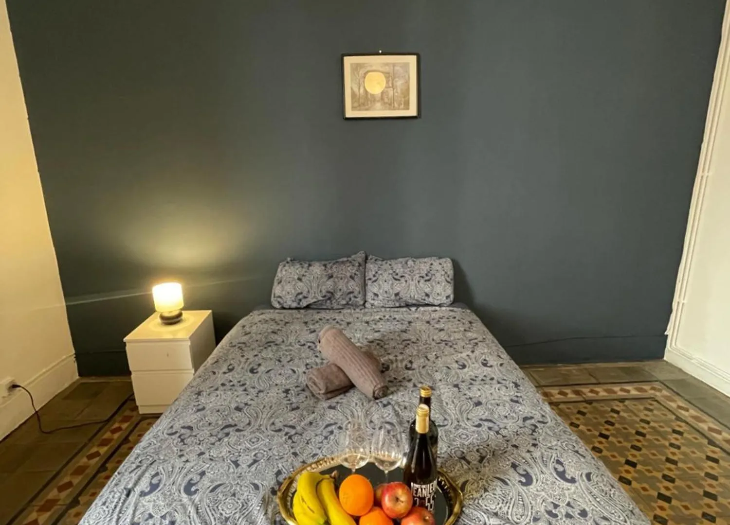 Bed & Breakfast Banys Nous 3 Bed and Breakfast Barcelona Spanien