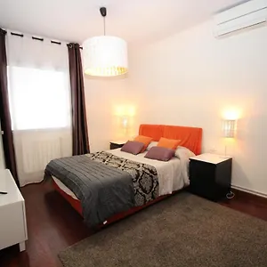 Arago Bed and breakfast