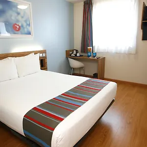  Hotell Travelodge Poblenou