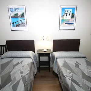 Londres Bed and breakfast