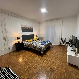 Nocleg ze śniadaniem Rambla Catalunya, Barcelona