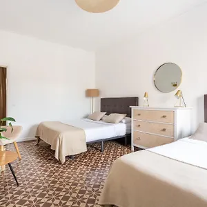 Sunny Bcn Albergue