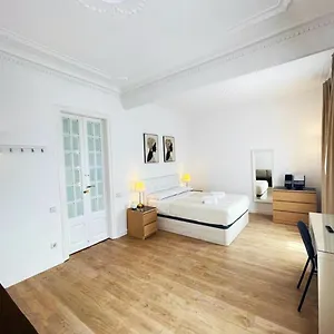 Flor Bed and breakfast