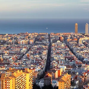 Bcn Gotico Bed and breakfast