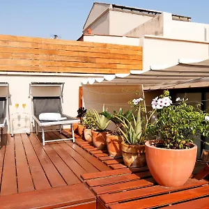 Appartement Inside Mercat, Barcelone