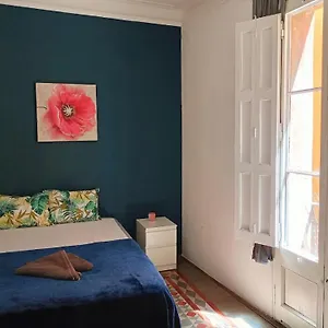 Banys Nous R2 Bed and breakfast