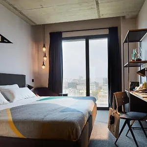 The Social Hub Poblenou Hotel