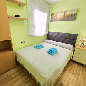 Aribau Bed and breakfast