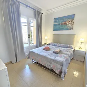 Balmes Bed and breakfast