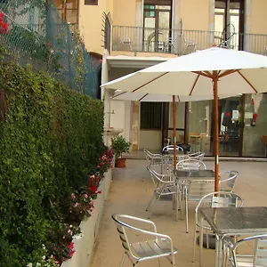 Pensjonat La Terrassa, Barcelona