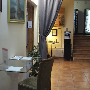 Maison d'hôtes Europa, Barcelone