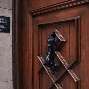 Pensjonat Close To Passeig De Gracia, Barcelona