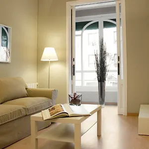 Barcelonaguest Apartman