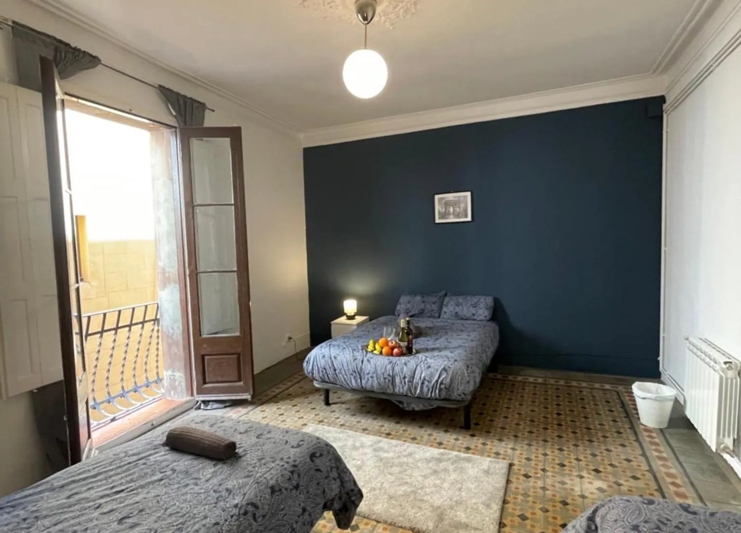 Banys Nous 3 Bed & Breakfast Barcelona 0*,