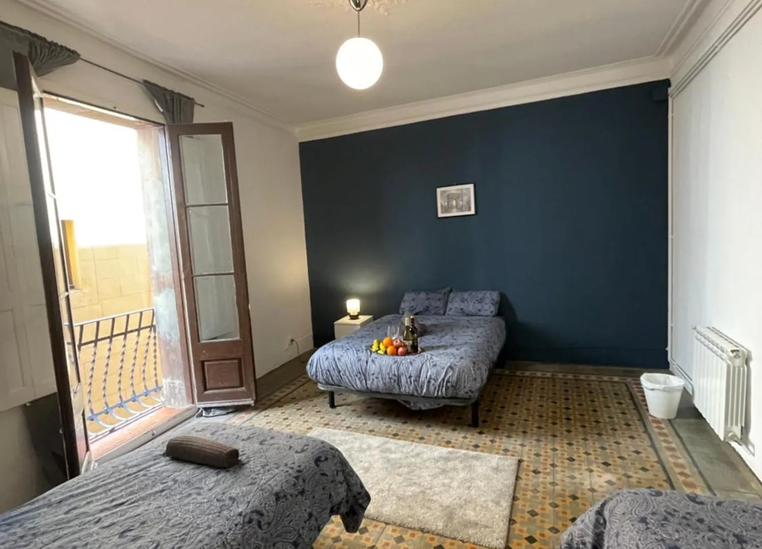 Banys Nous 3 Bed & Breakfast Barcelona Spain