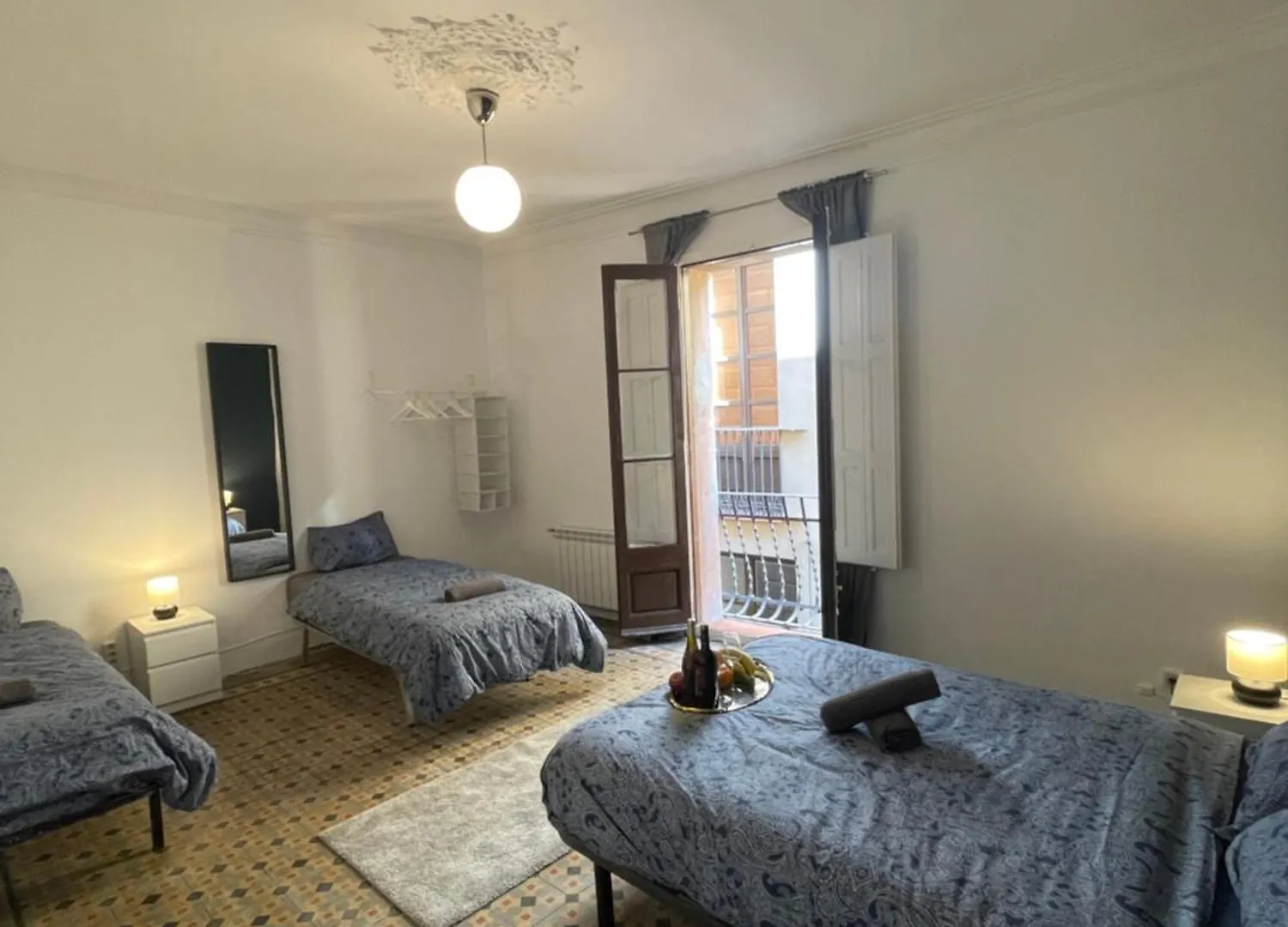 Banys Nous 3 Bed & Breakfast Barcelona