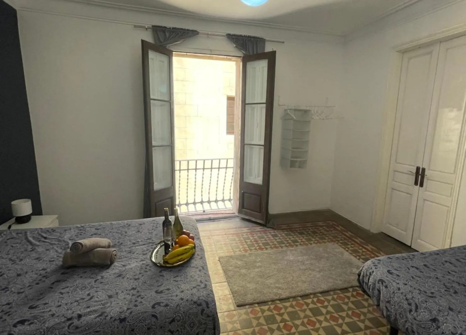 Banys Nous 3 Bed & Breakfast Barcelona