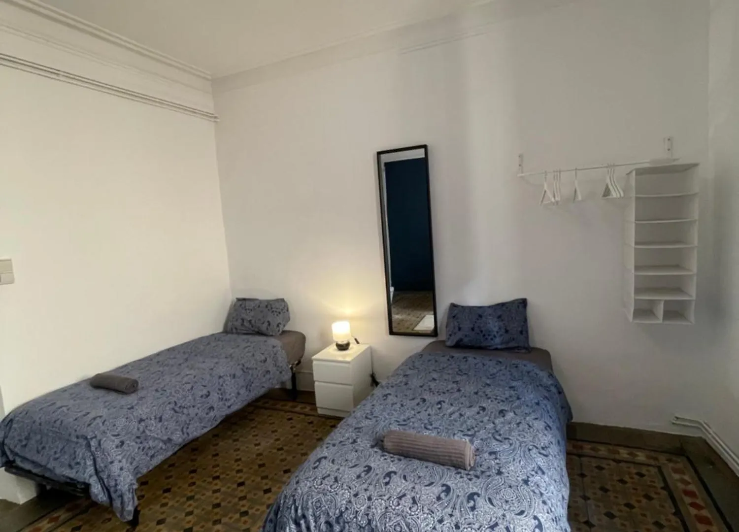 Banys Nous 3 Bed & Breakfast Barcelona