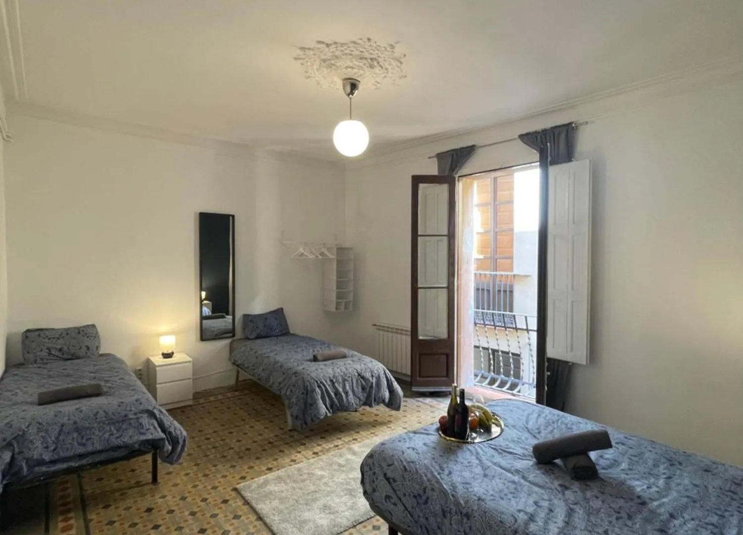 Banys Nous 3 Bed & Breakfast Barcelona